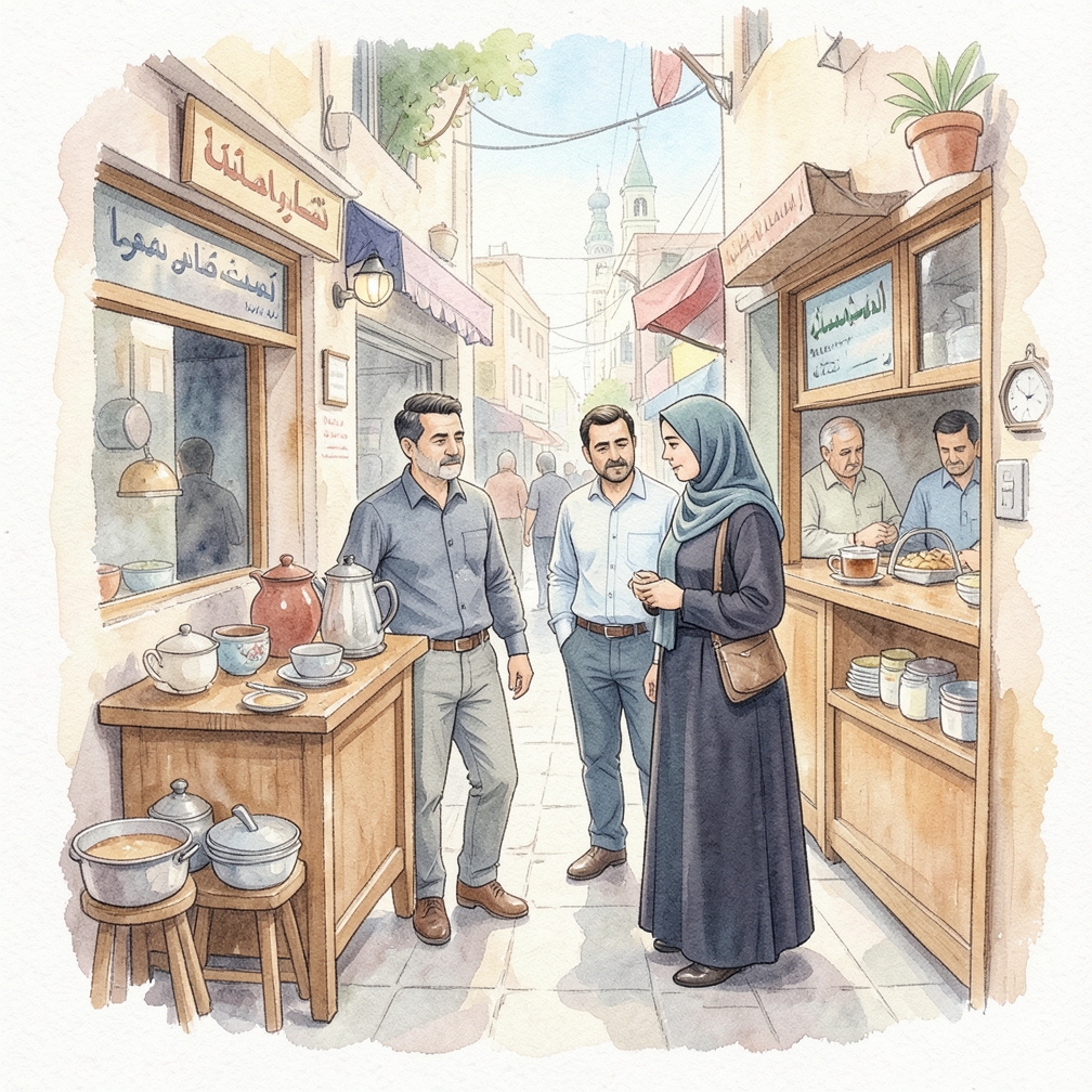 أخرج الناخبين للتصويت