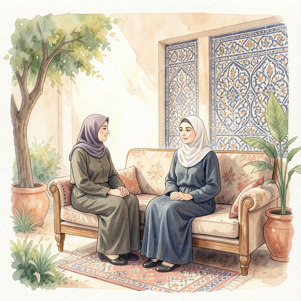 اعرف تاريخ الدخول في السكن الجديد.