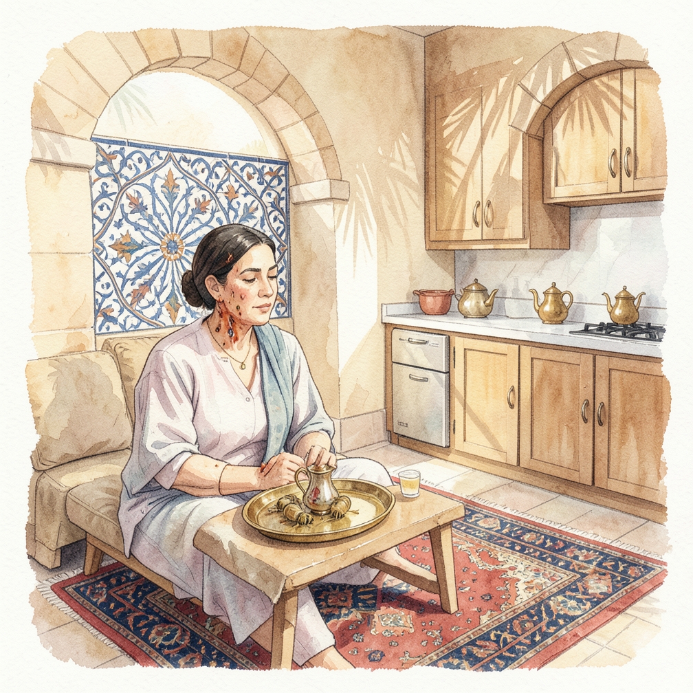 احصل على معدات واقية من الحريق والسموم.
