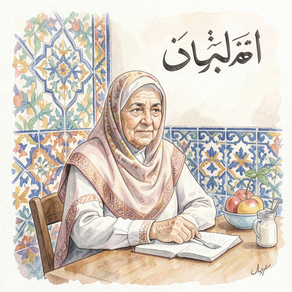 الخطوة 1