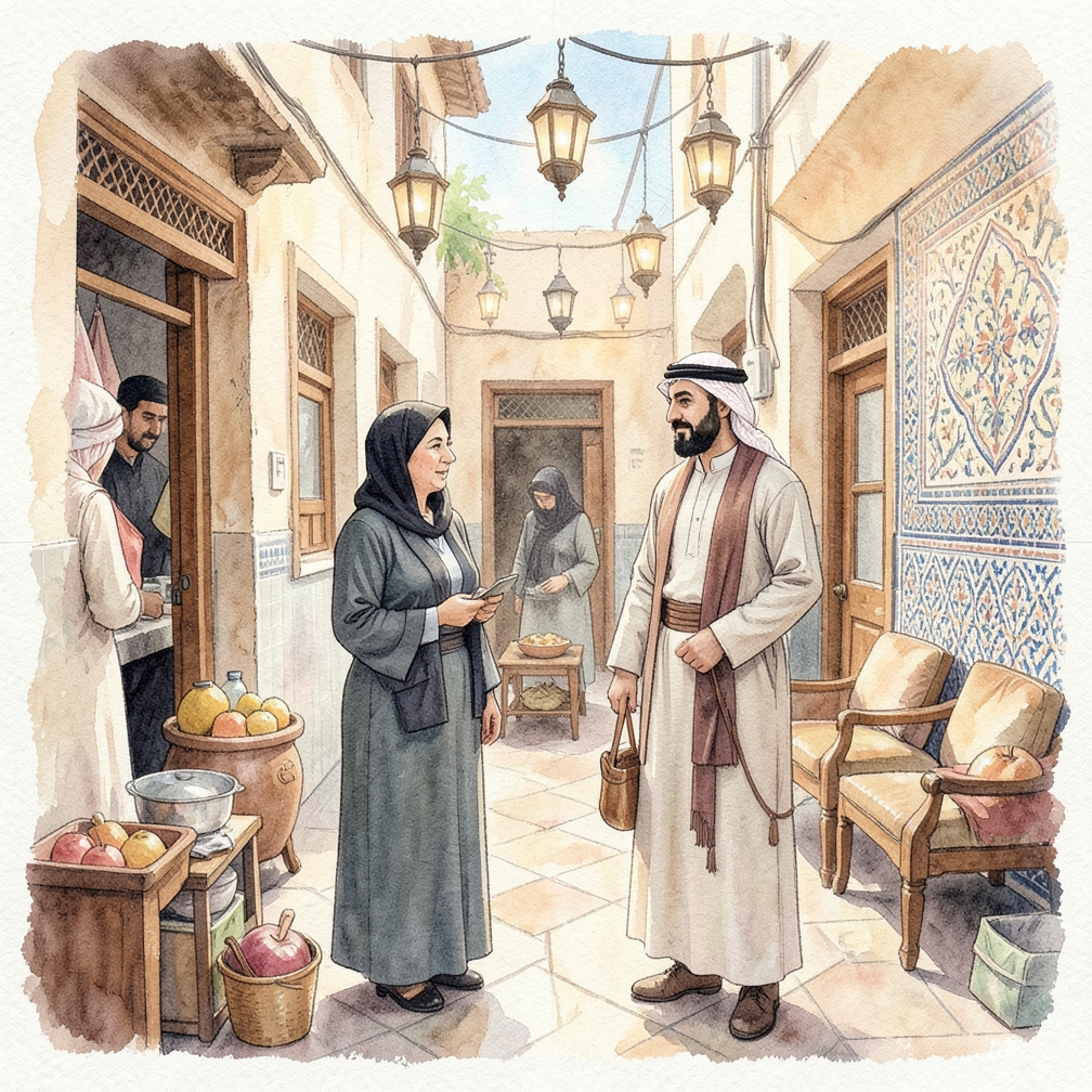 كيف تتعامل مع هجوم نووي خطوة بخطوة