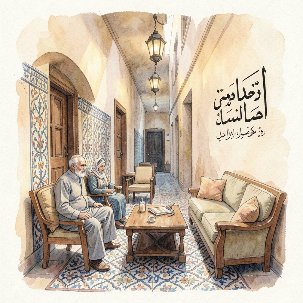 الهروب فورًا