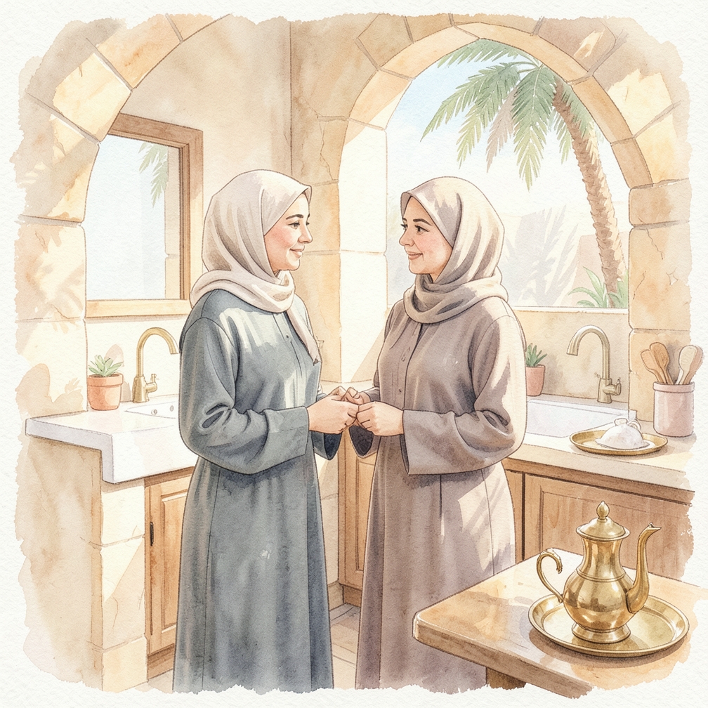 الاهتمام بالصحة النفسية للرطّي