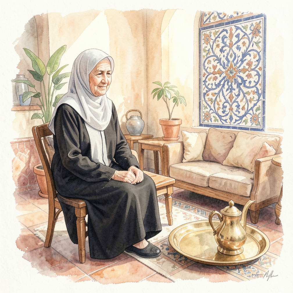 الخطوة 4: اختيار موقع لحفظ ملفك
