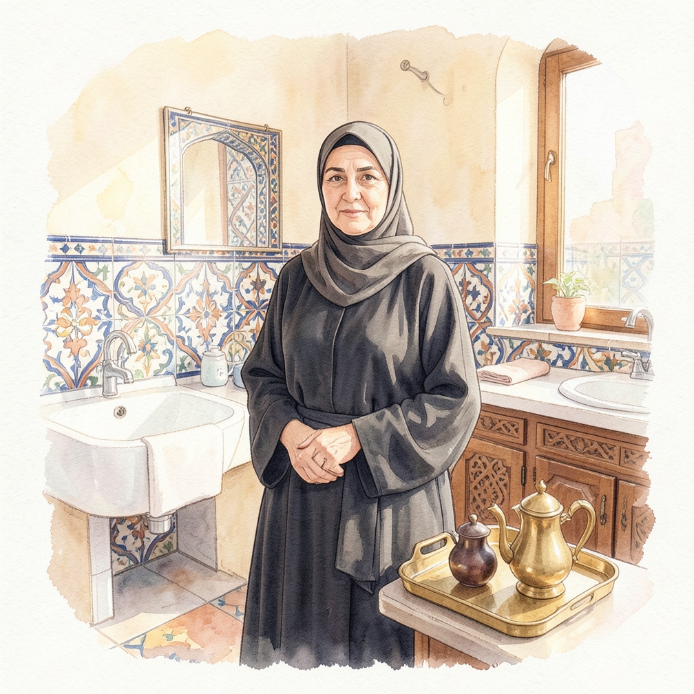 الخطوة 5: تأكيد إعدادات تصديرك