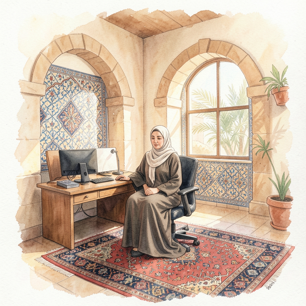 ركز على الأوتار