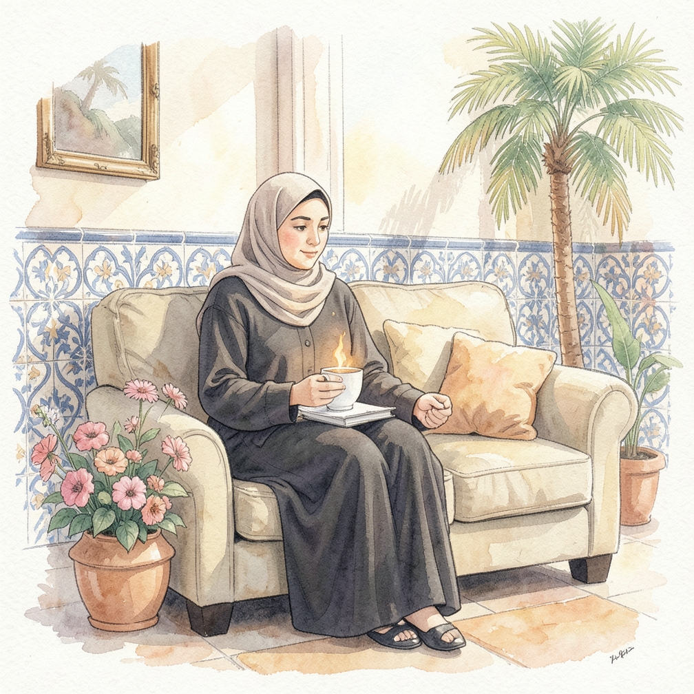 اتباع نصائح للوقاية من العدوى