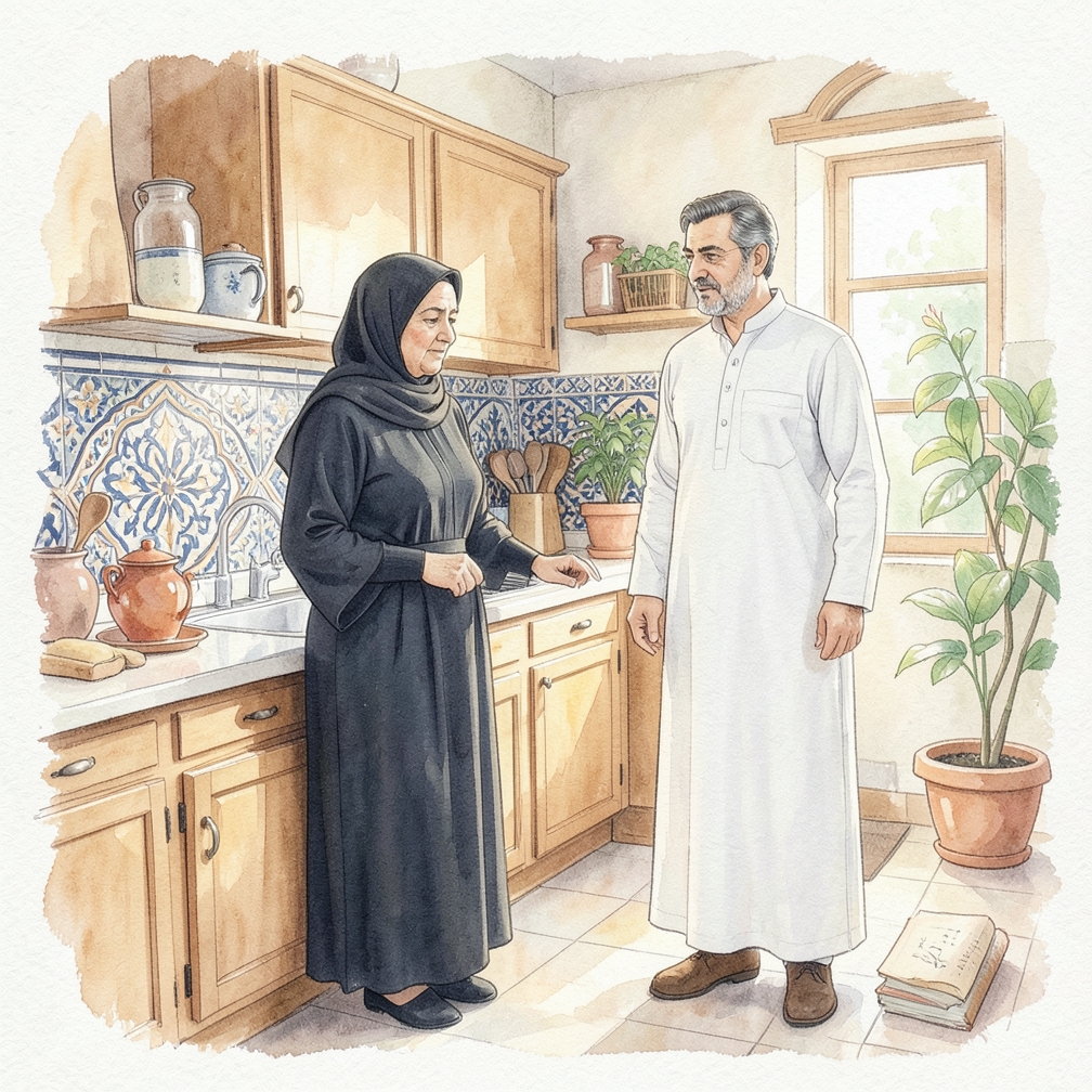 كيف تكتب قصصًا حزينة خطوة بخطوة