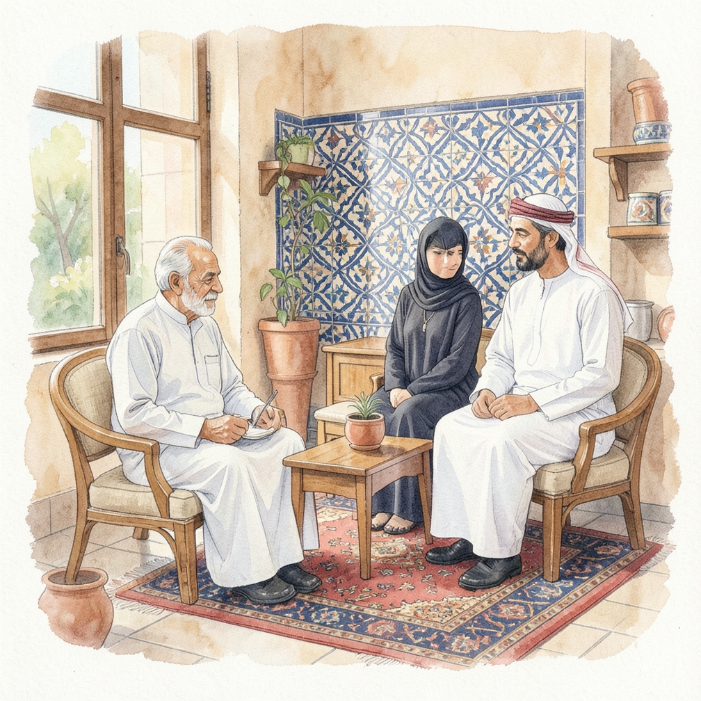 اختيار موضوع القصة