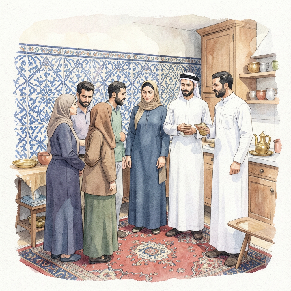 البدء بكتابة القصة