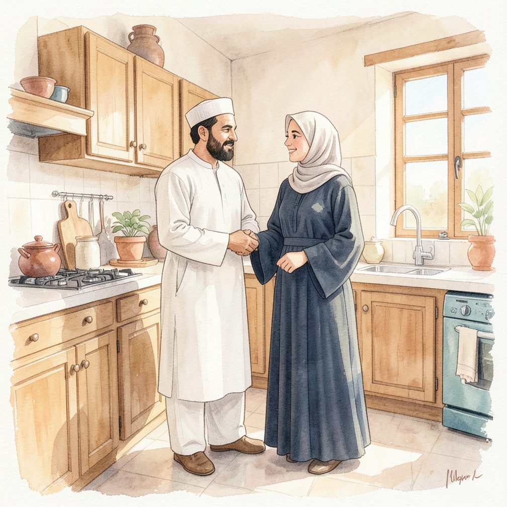 استخدم التكتيكات الدفاعية.