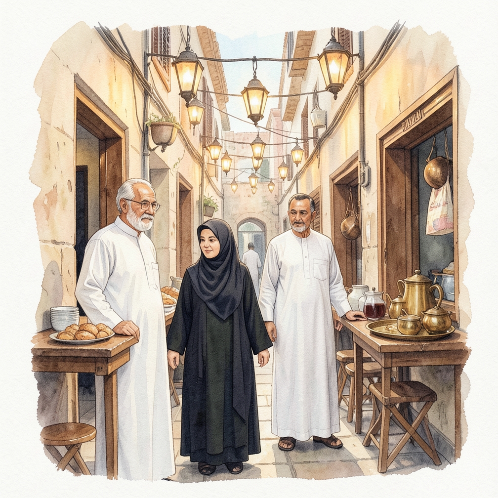 كيفية ارتداء كأس رياضي خطوة بخطوة