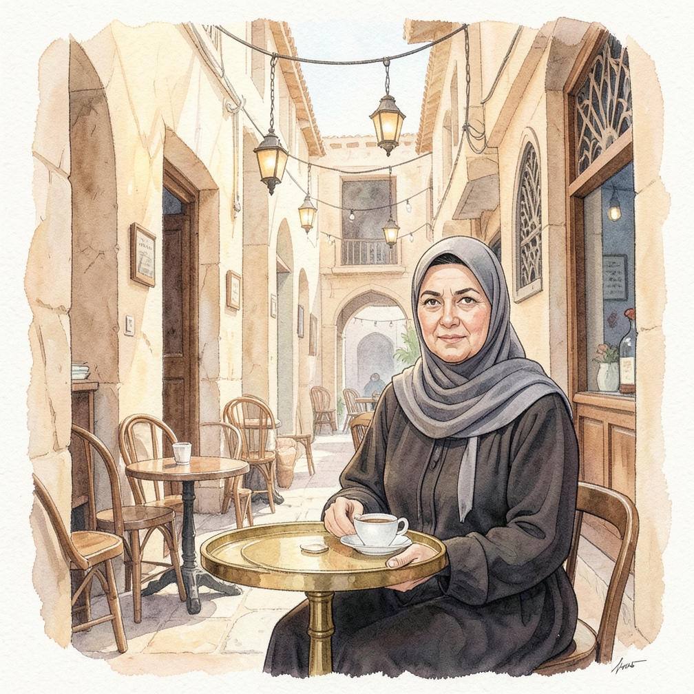 الخطوة 2: استعد بشرتك وبيئتك