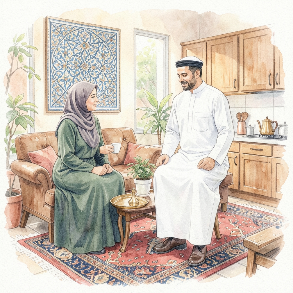 كيفية التعامل مع تلوين قرون الصنوبر خطوة بخطوة