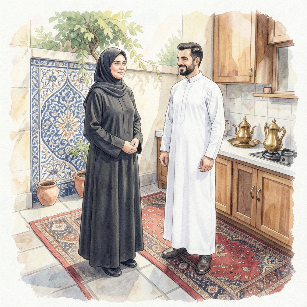 كيف تقلل دهون الوجه خطوة بخطوة