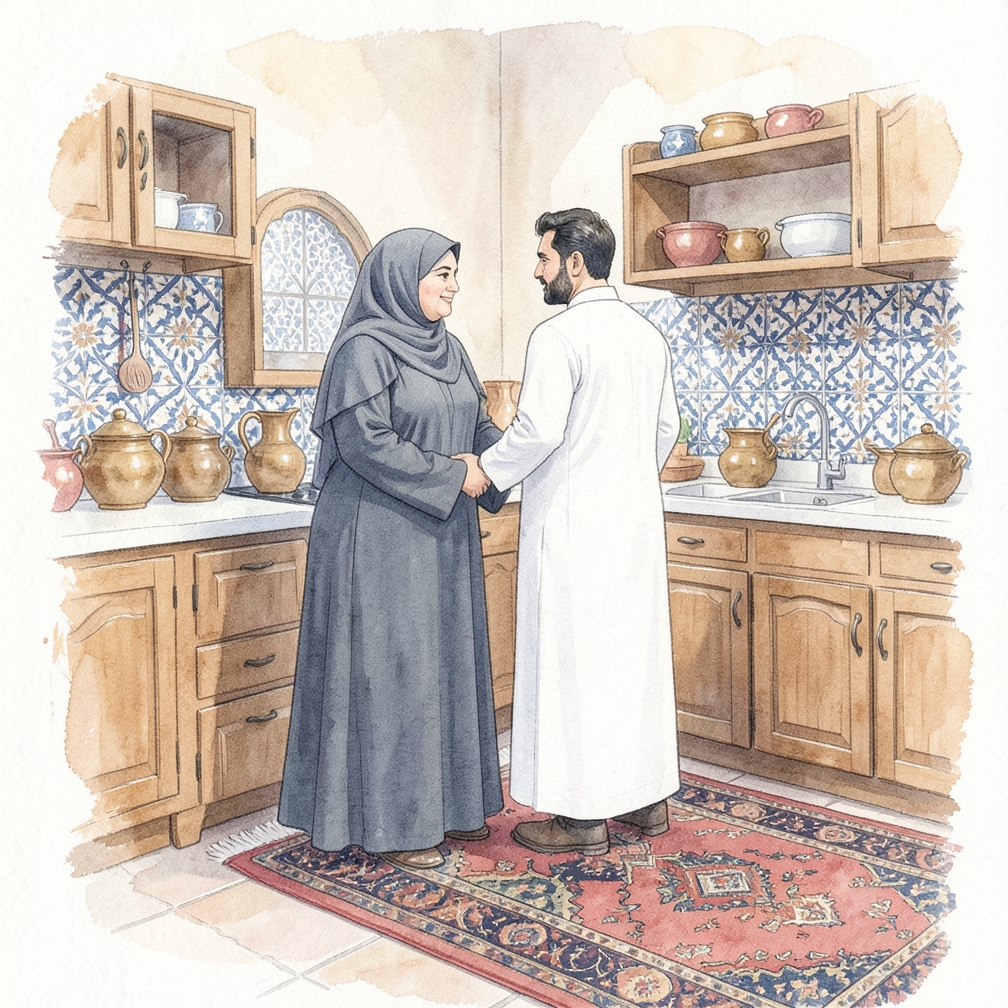 إدخال بيانات الدخول
