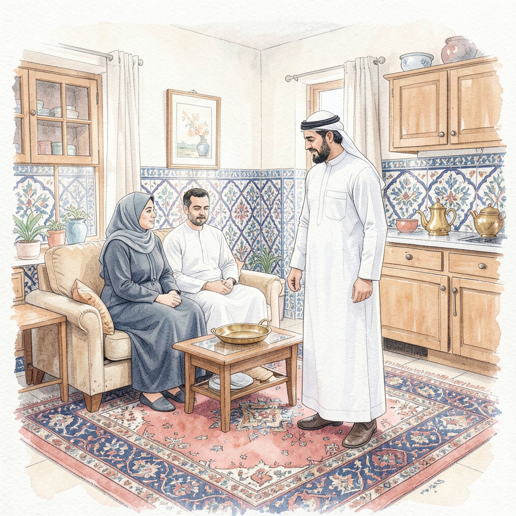 التحقق من الهوية