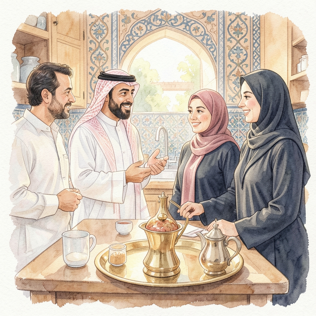 كيفية التعامل مع توجيه شخص ما إلى حالة النوم الإيحائي خطوة بخطوة