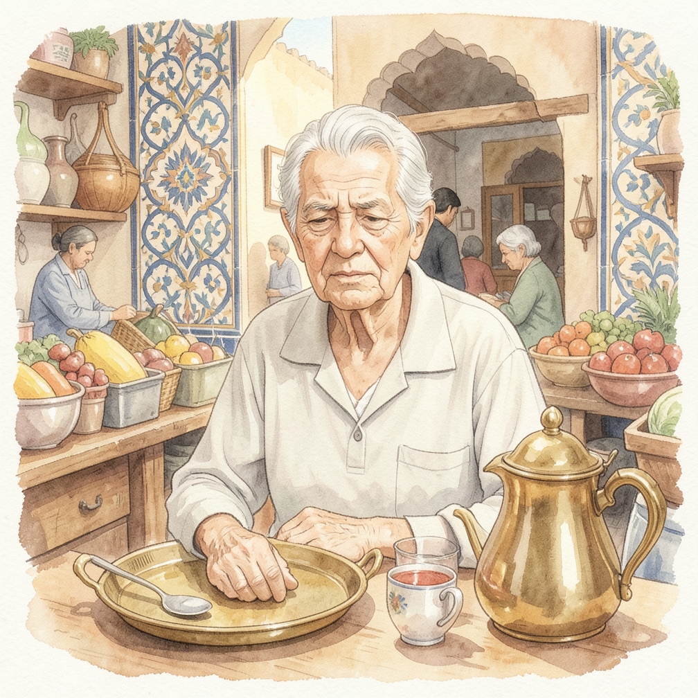 خلق حالة استرخاء
