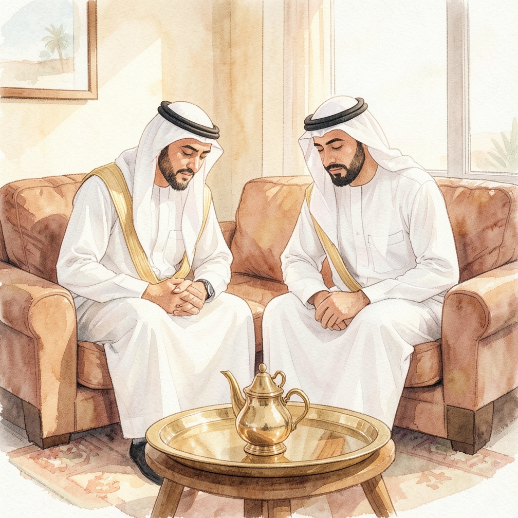 إدخال الشخص في حالة النوم الإيحائي