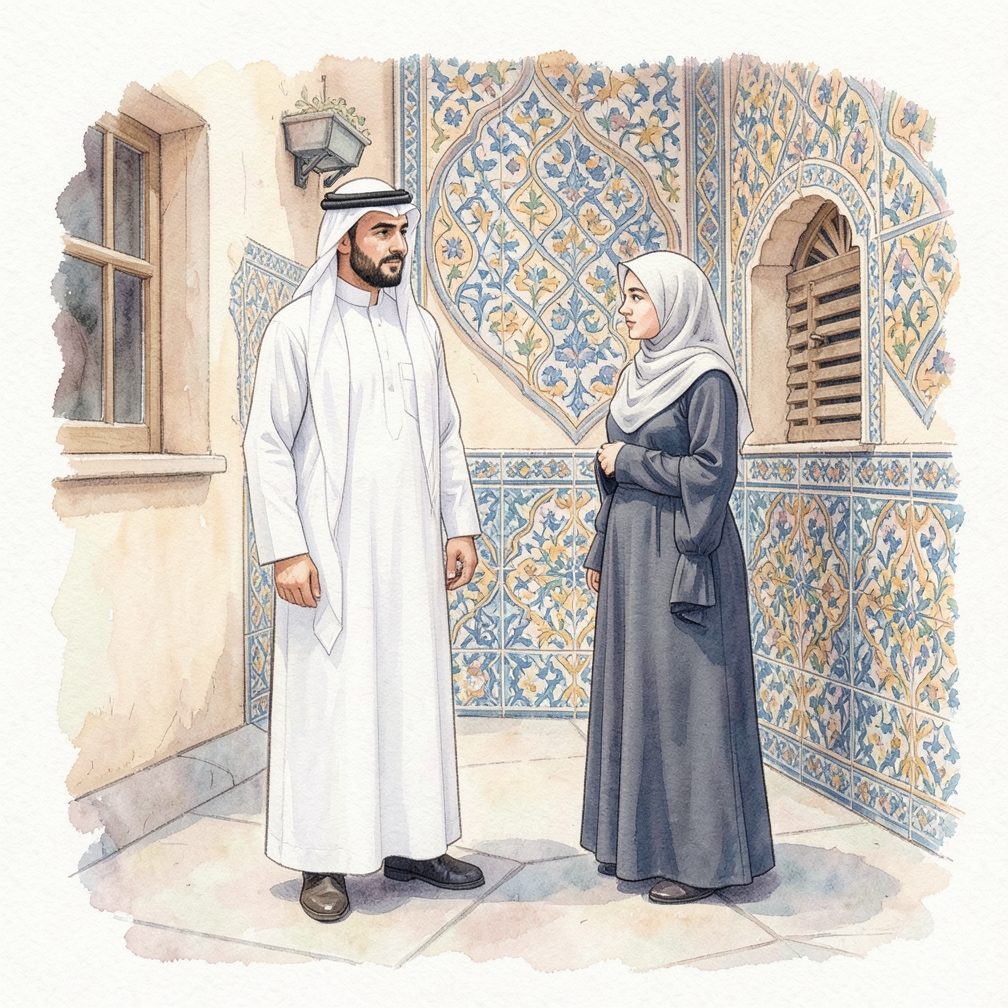 إيقاظه من حالة النوم الإيحائي