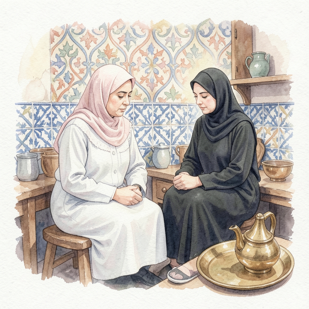 فهم مفهوم النوم الإيحائي
