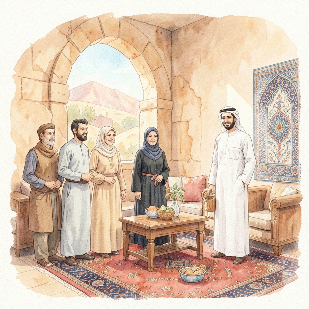 تفقد الأماكن التي تلتقي فيها مكونات السيارة
