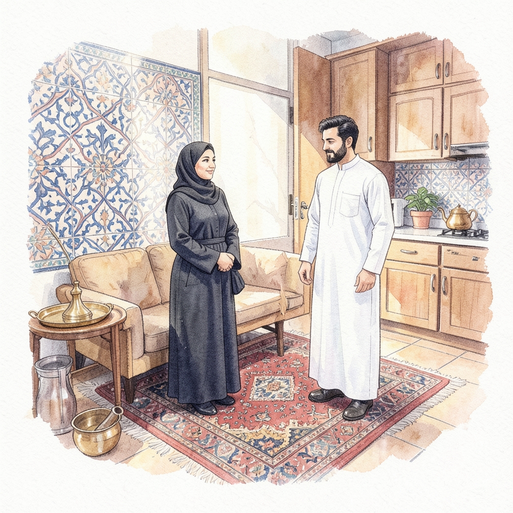 تفقد أسفل السيارة بانتظام