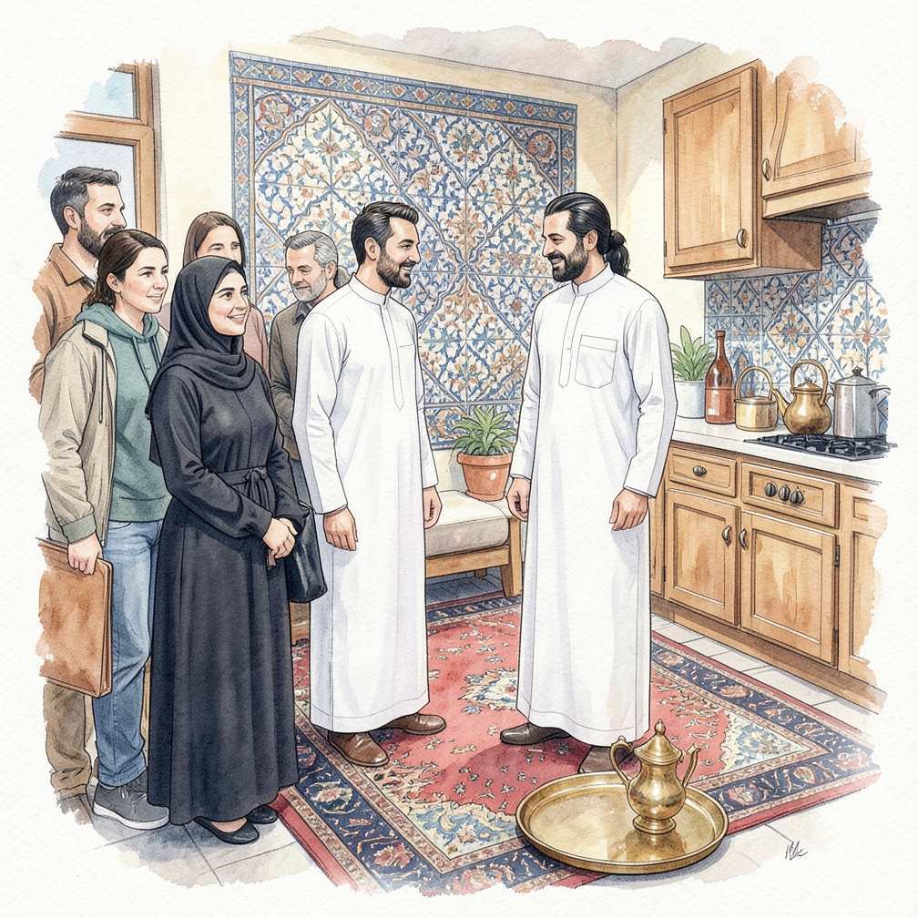 كيفية غسل شعرك خطوة بخطوة