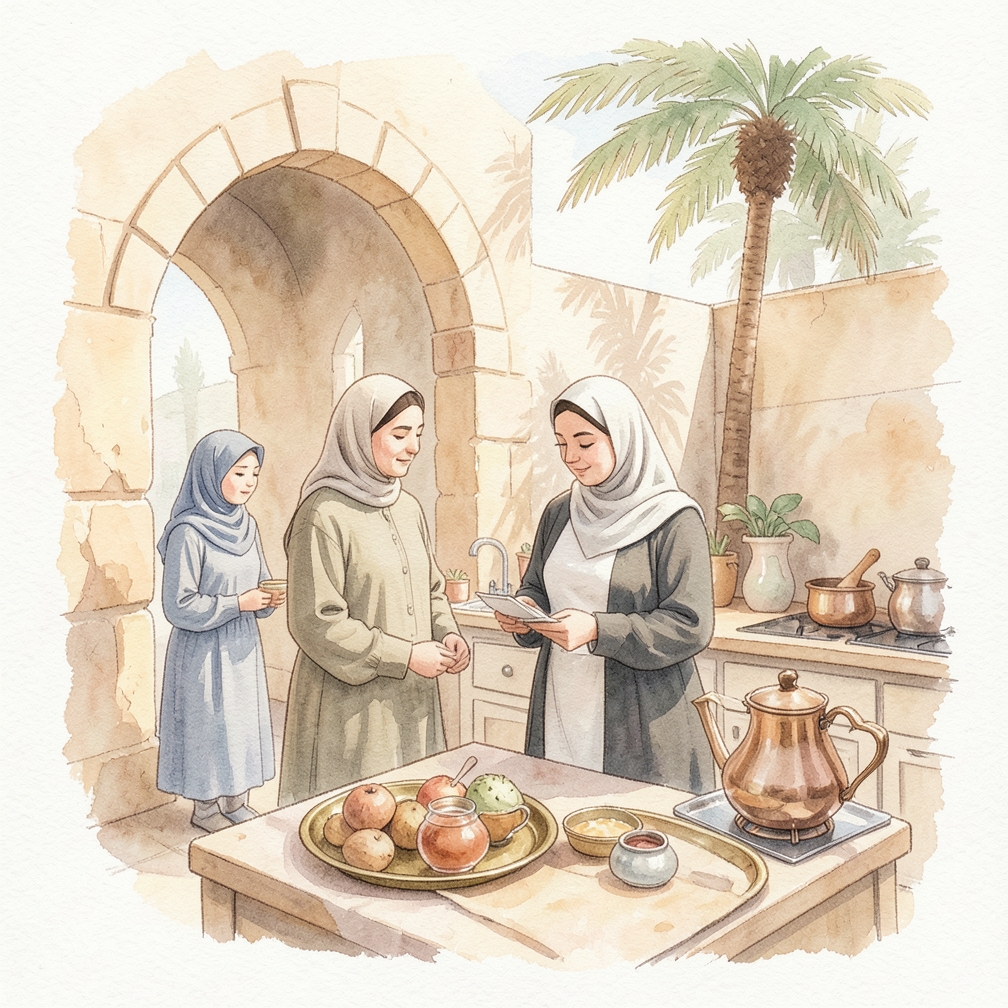 اختيار شامبو مخصص للشعر الملون