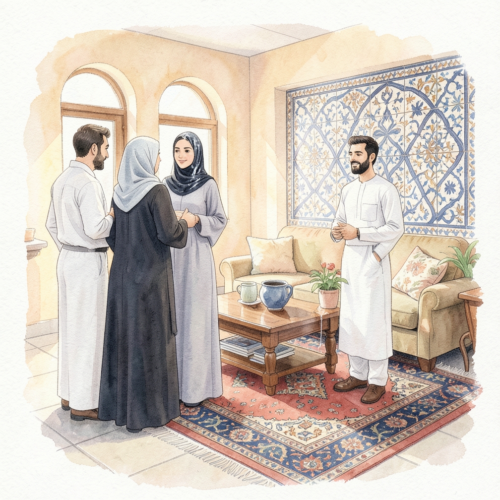 تغطير الشعر بالشامبو