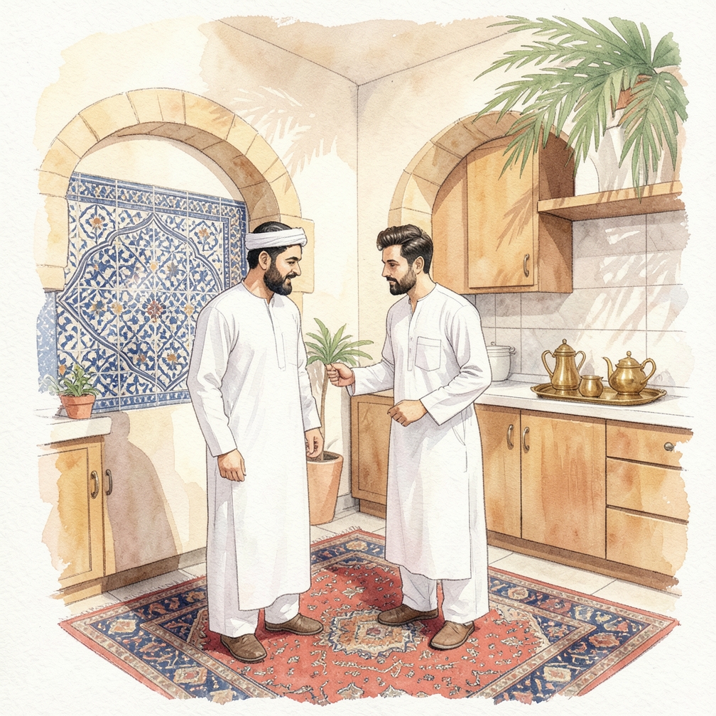 غسل الشعر بانتظام ولكن بحذر