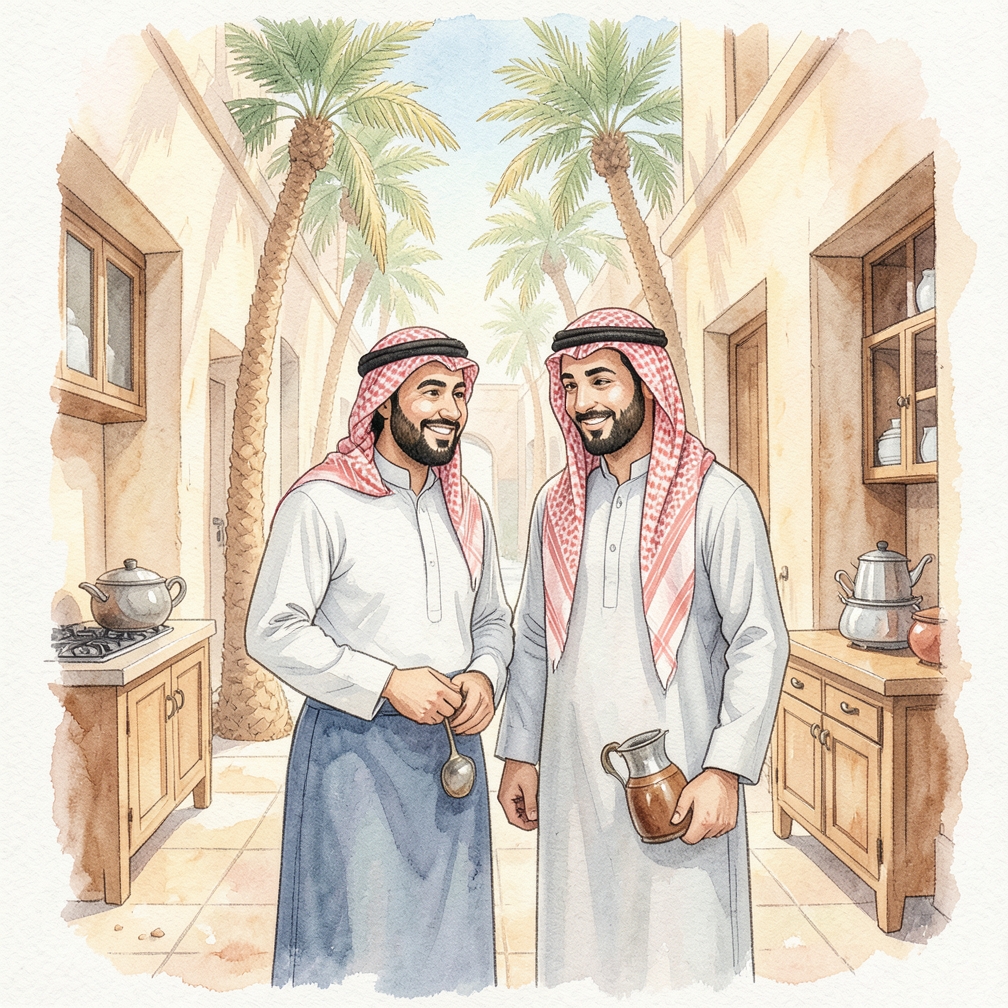استعد للمهمة