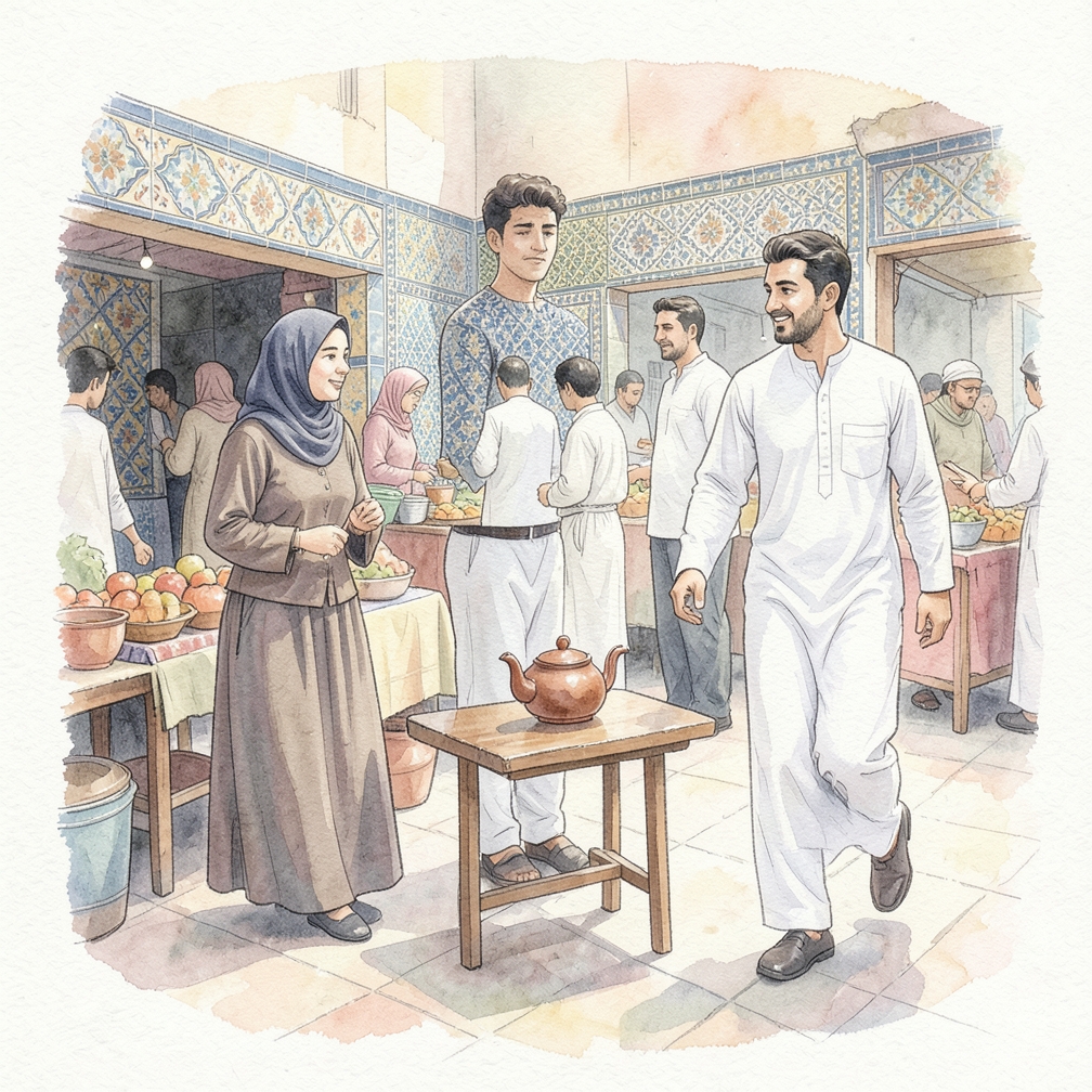 الخطوة 1: فهم أساسيات سبيك بال