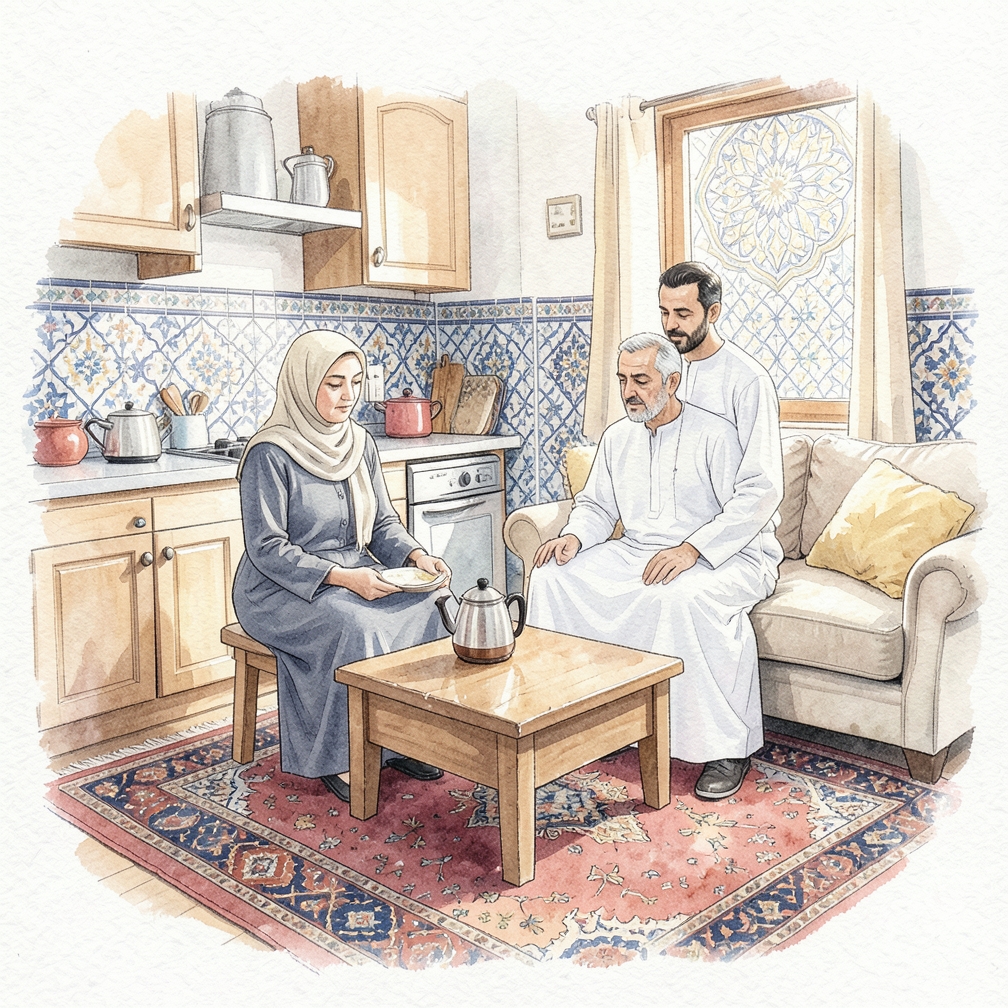 الخطوة 2: اختيار المعدات المناسبة