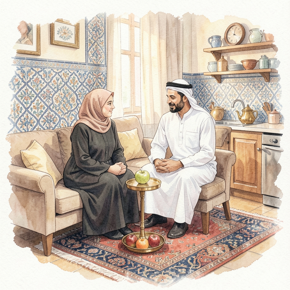 كيفية التعامل مع تفريغ الفواكه خطوة بخطوة