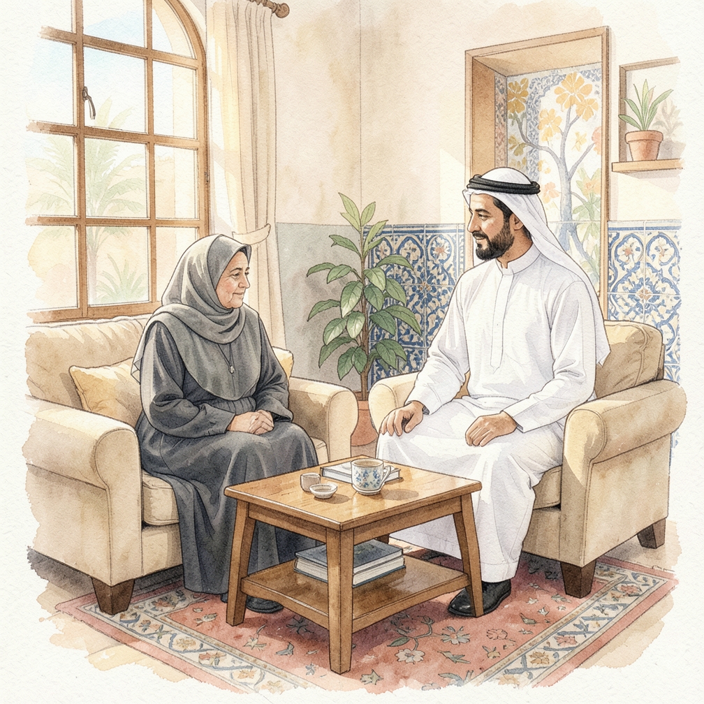 ثقل القماش عند قياسه وقصه