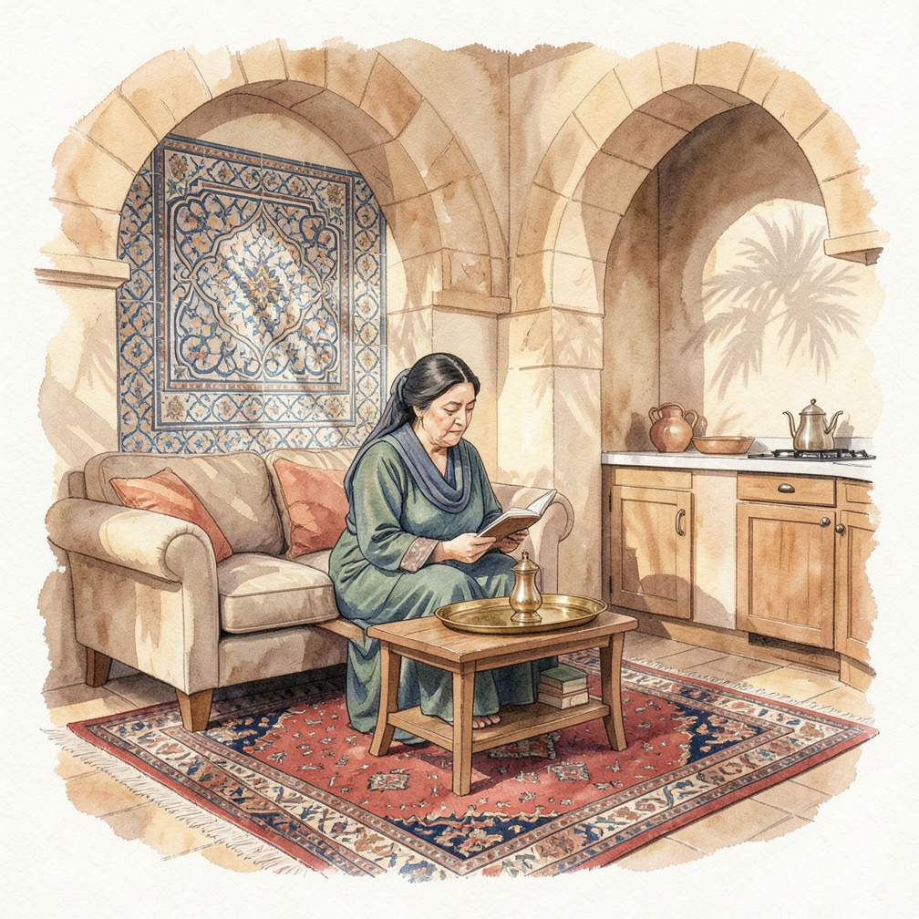 فهم تسلسل الأحداث