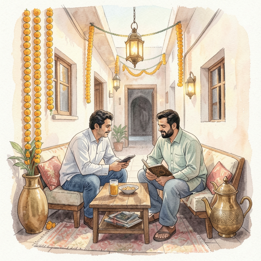 تقول: 'أعلم أن لا شيء يمكنني قوله يجعل الأمور أفضل، لكنني أتمنى أن أستطيع.'