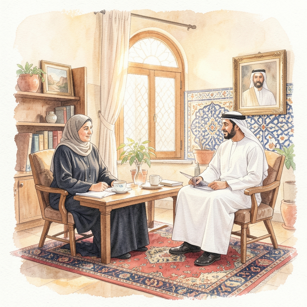 حوّل أهدافك إلى أفعال