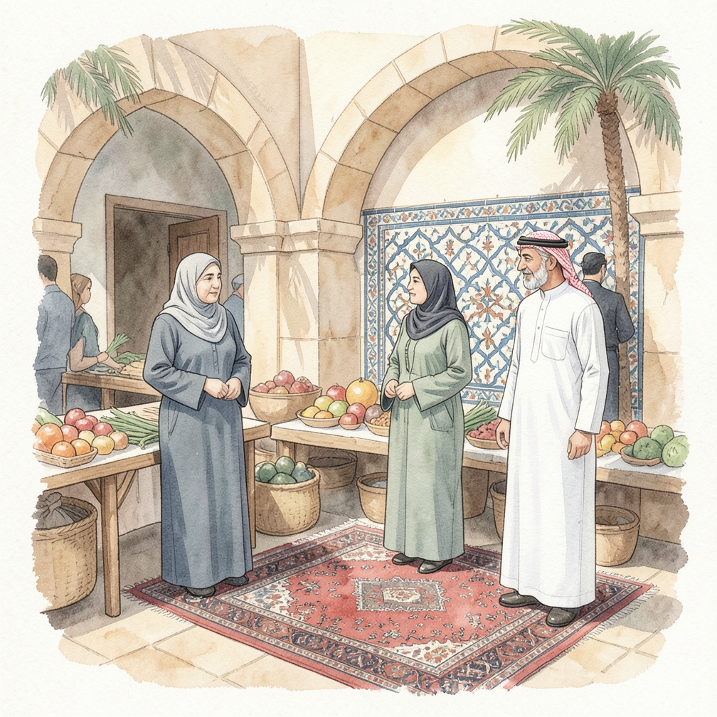 اجمع رسالتك في ثلاث نقاط رئيسية