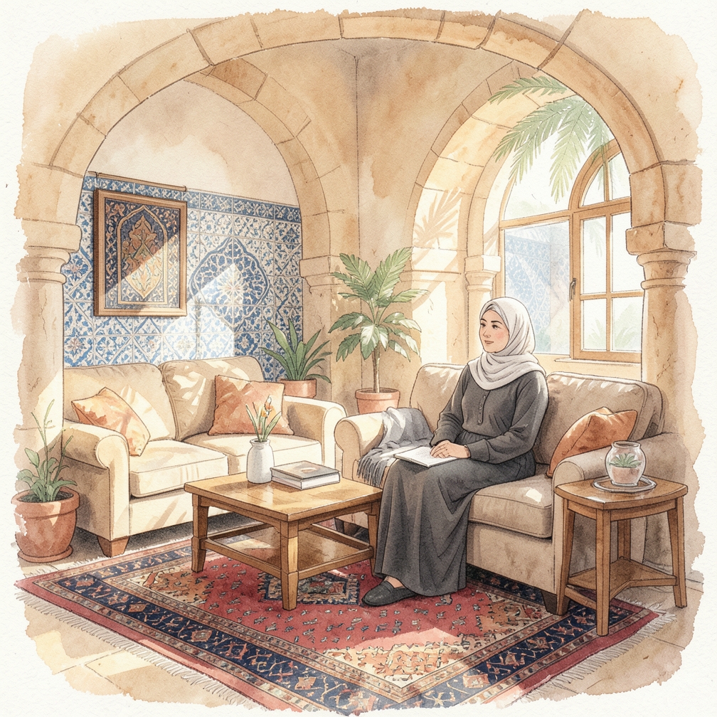 حدد كيفية نشر رسالتك