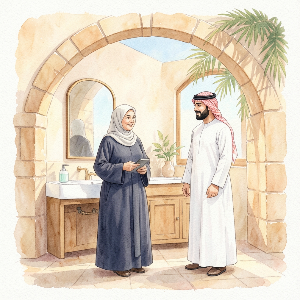أنشئ قصة جذابة