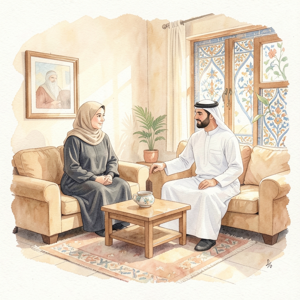 استكشاف مبادئ تاي تشي