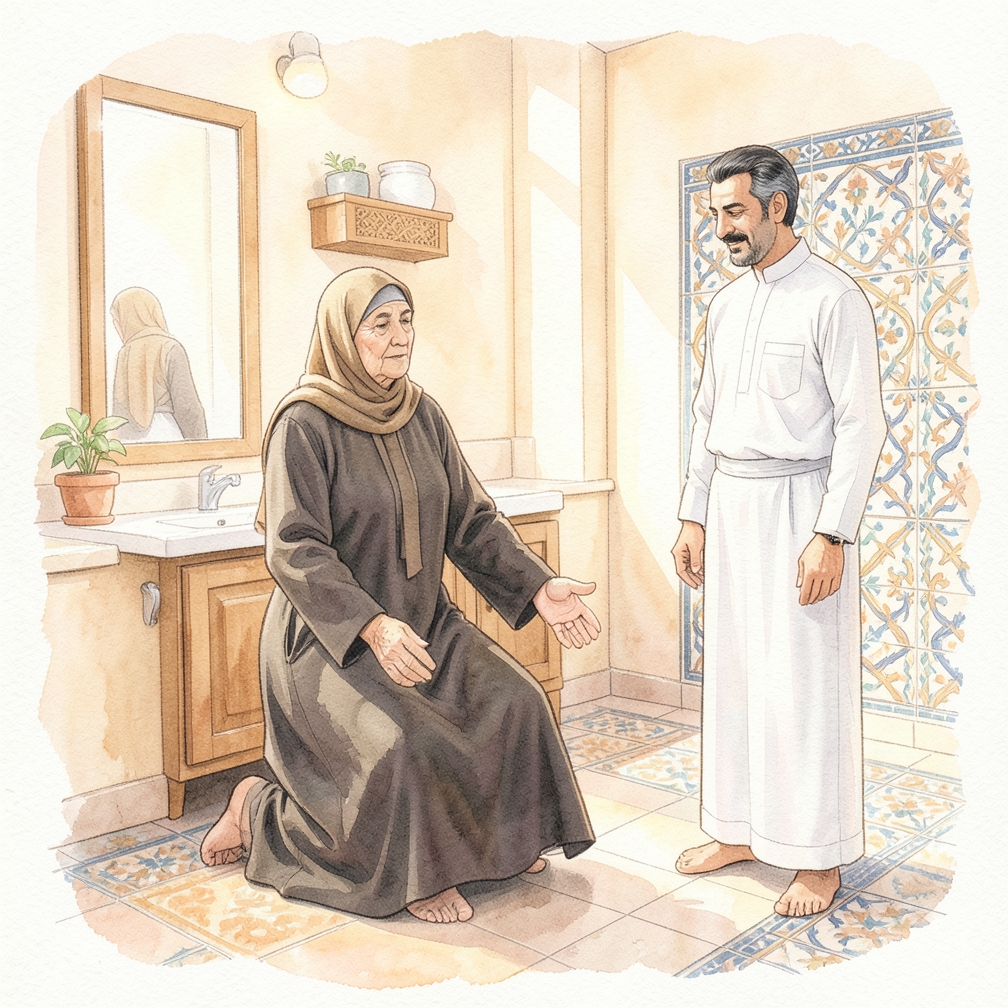 ابدأ بممارسة تمارين الاسترخاء