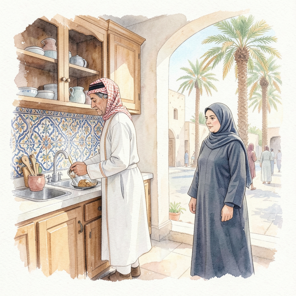 ابحث عن تاريخ انتهاء الصلاحية أو "تستخدم قبل" على عبوة صبغة الشعر.