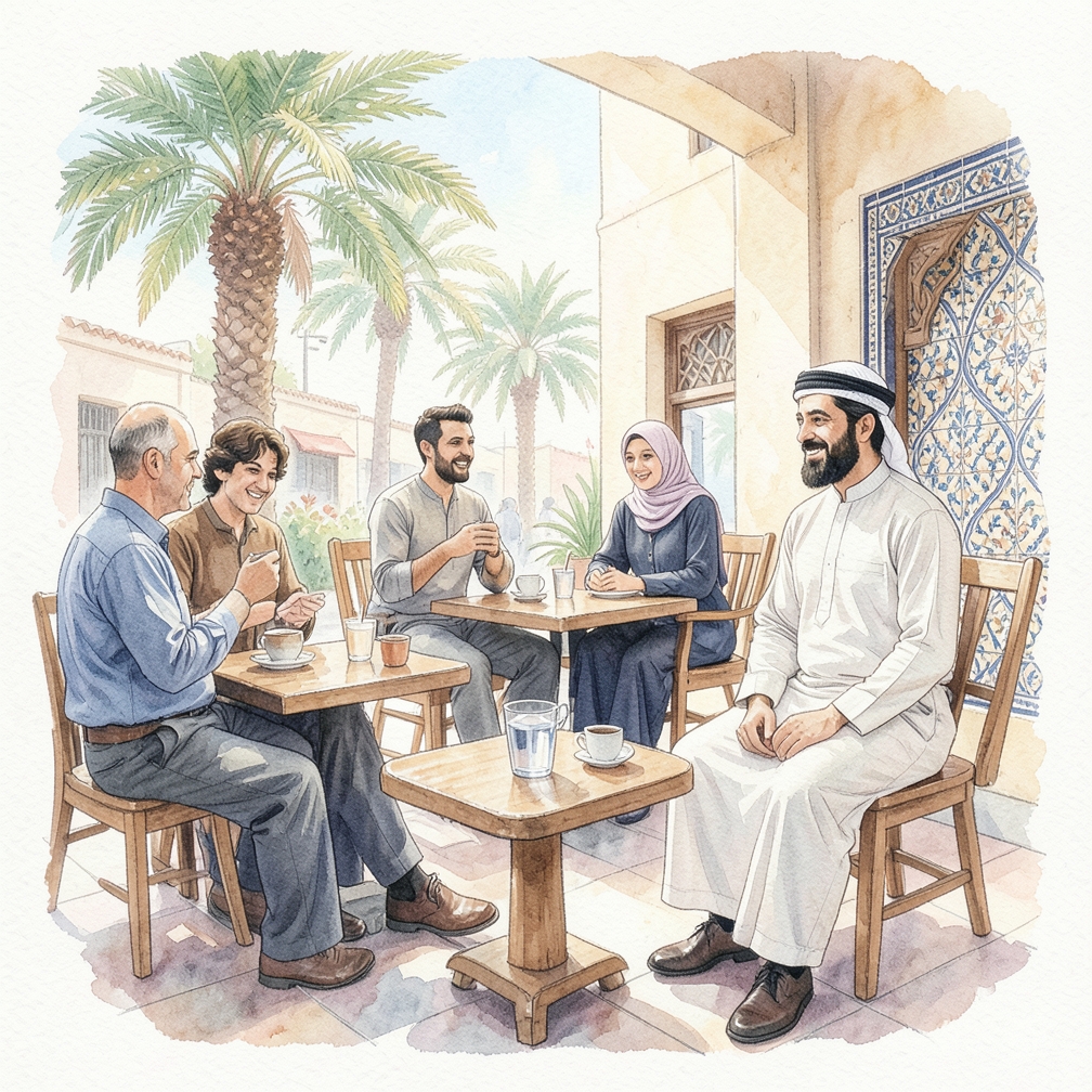 استخدم اختبارًا عمليًا لتحديد الانتهاء