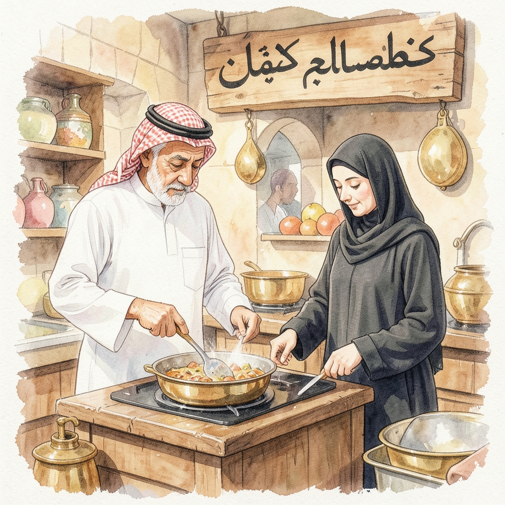 كيف تتعامل مع طهي السنجاب خطوة بخطوة