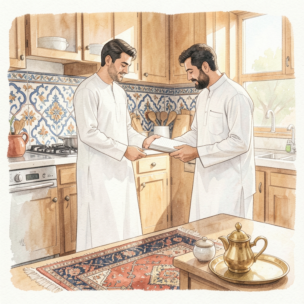 البيئة الصحيحة مهمة عند التمكين