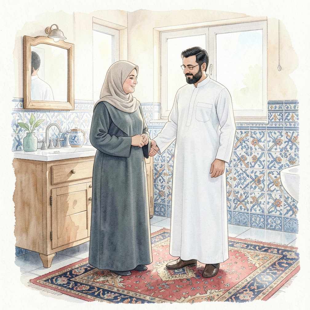 اختر نواياك — 2